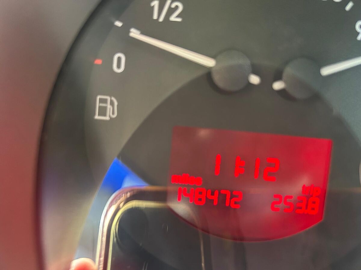 SEAT ALTEA SELECTIVE 1.6 SPANISH RHD IN SPAIN 148000 MILES BARGAIN PX 2004